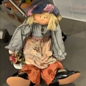 Little Souls collectors doll